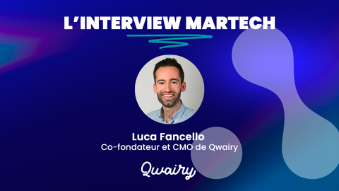 Qwairy Generative Engine Optimization