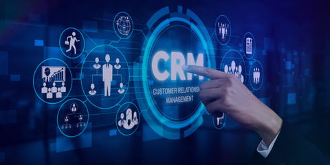 intelligence artificielle ia crm