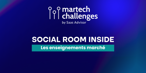 Martech-Challenges : Le marché du Social Listening