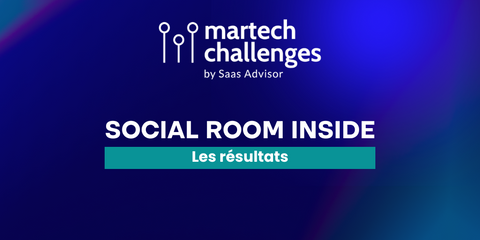 Martech-Challenges : Les Résultats