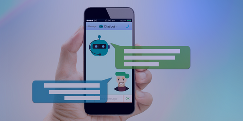 Chatbots : Après la hype, quels cas d’usage durables ?