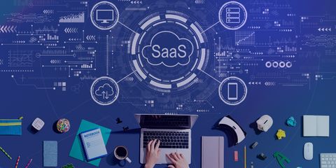 SaaS Management : une vue à 360° sur tous vos logiciels