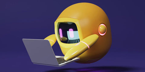 chatbot relation client outil saas