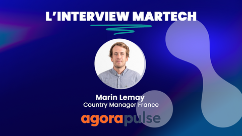 Martech Insider : Agorapulse, Social Media Management