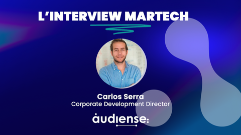 Martech Insider: Focus on Audiense