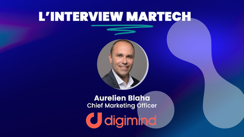 Martech Challenges – Digimind Interview