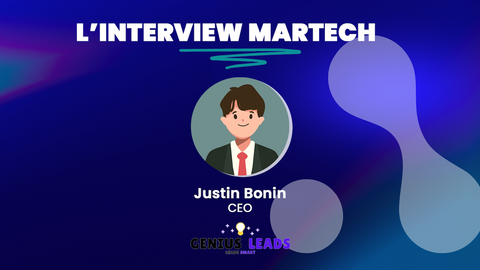 Martech-Insider : Focus sur Genius-Leads