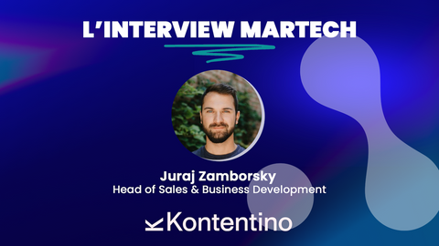 Martech Insider – Focus on Kontentino
