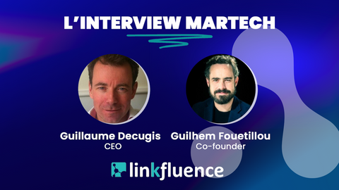 Martech Challenges – Linkfluence Manifesto