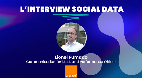 L’hybridation des données chez Orange