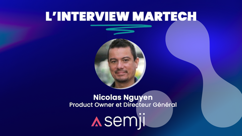 Martech Insider : Focus sur Semji de Reputation VIP