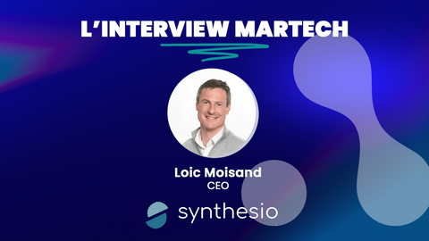 Martech Challenges – Synthesio Manifesto