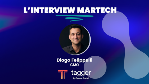 Martech Insider: Focus on Tagger Media