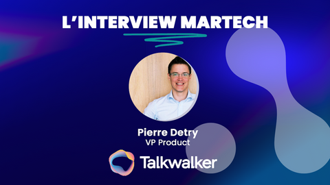 Martech Challenges – Interview with Talkwalker
