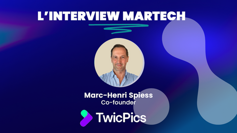 Martech Insider : focus sur TwicPics