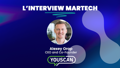 Martech Challenges – Interview with Youscan