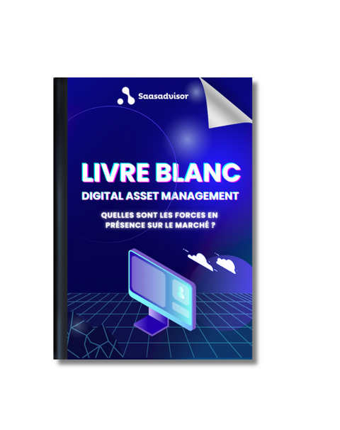 Digital Asset Management