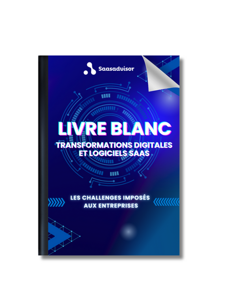 transformation digitales conseil Saas Advisor