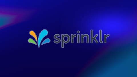 What is Sprinklr? How Can You Get The Most Out Of It?