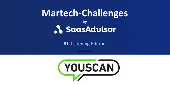 Martech Challenges Selection outils