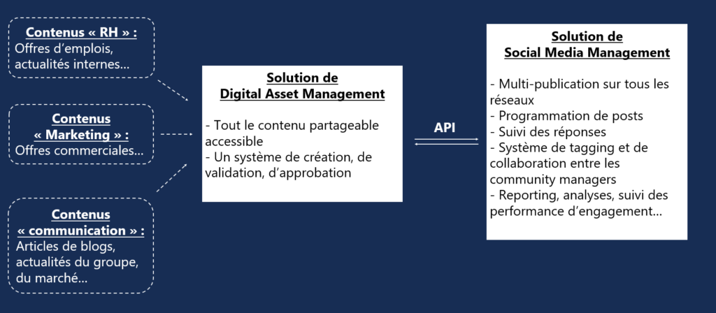 Digital Asset Management : Comment les équipes peuvent l'utiliser ?