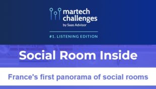 Find out more about Martech-Challenges and SocialRoom.io